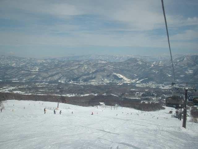 ski Myoko