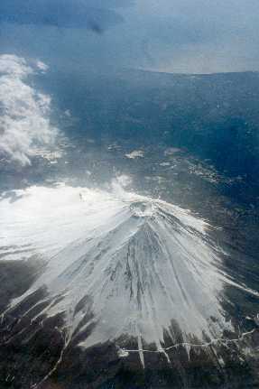 Mount Fuji