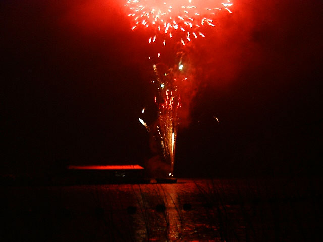 nojiriko fireworks