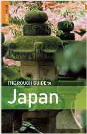 Rough Guide Japan
